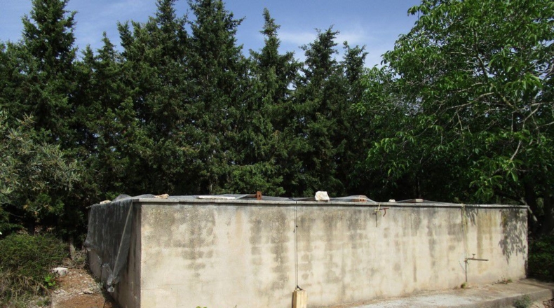 Tarragona - Aldover - 3078m2