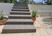 Chalet independiente con terreno en venta en Tortosa ref: TR89457 foto