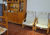Chalet independiente con terreno en venta en Tortosa ref: TR89457 foto