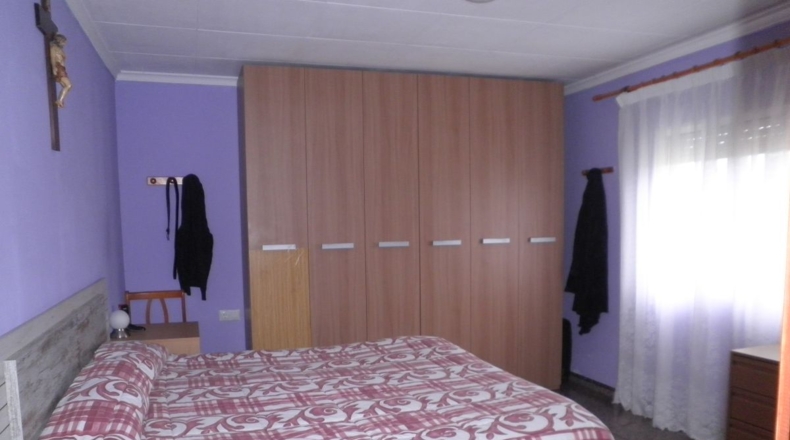 Tarragona - Tortosa - 5000m2