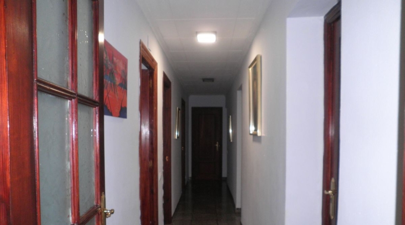 Tarragona - Tortosa - 5000m2