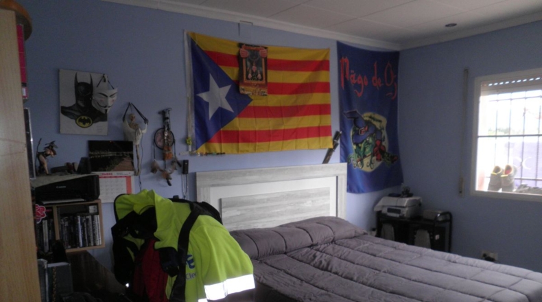 Tarragona - Tortosa - 5000m2