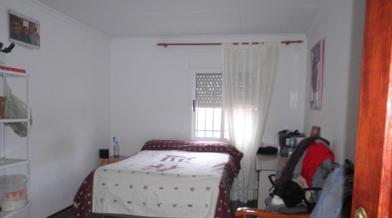 Tarragona - Tortosa - 5000m2