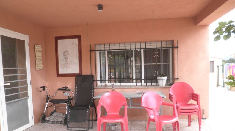 Tarragona - Tortosa - 5000m2
