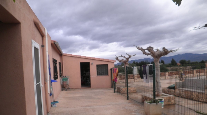 Tarragona - Tortosa - 5000m2