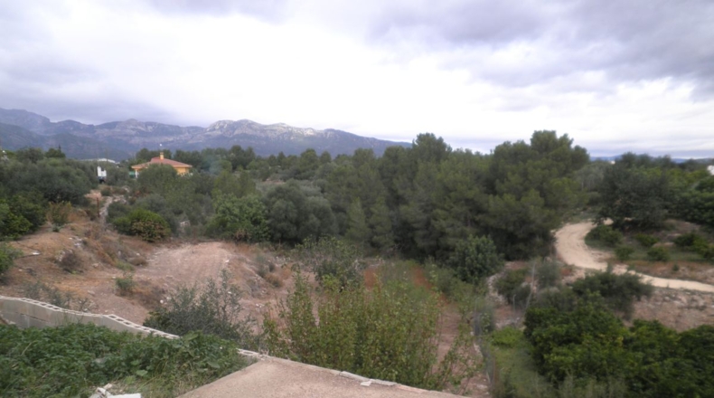 Tarragona - Tortosa - 5000m2