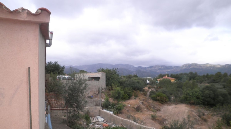 Tarragona - Tortosa - 5000m2