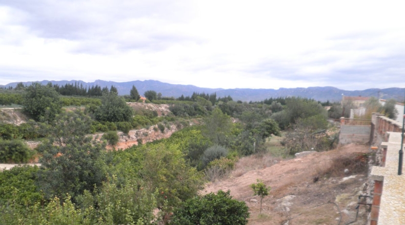Tarragona - Tortosa - 5000m2