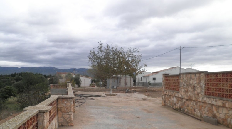 Tarragona - Tortosa - 5000m2
