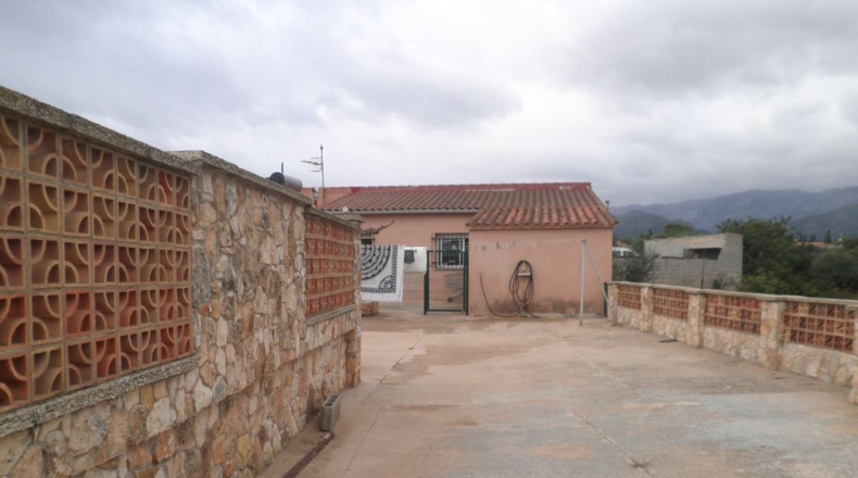 Tarragona - Tortosa - 5000m2
