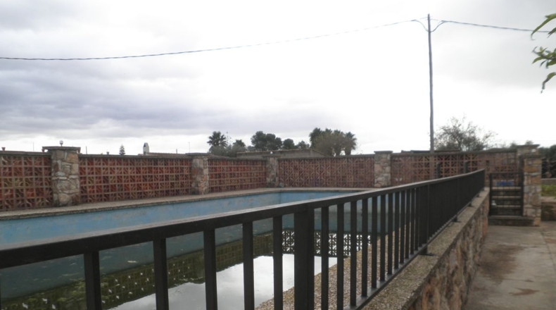 Tarragona - Tortosa - 5000m2