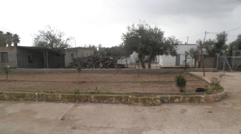 Tarragona - Tortosa - 5000m2