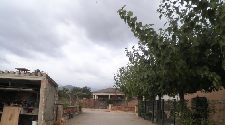 Tarragona - Tortosa - 5000m2