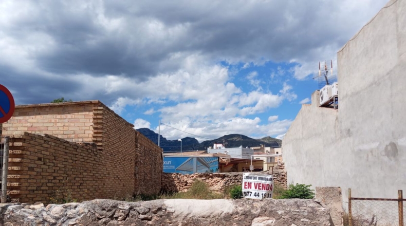 Tarragona - els Reguers - 145m2