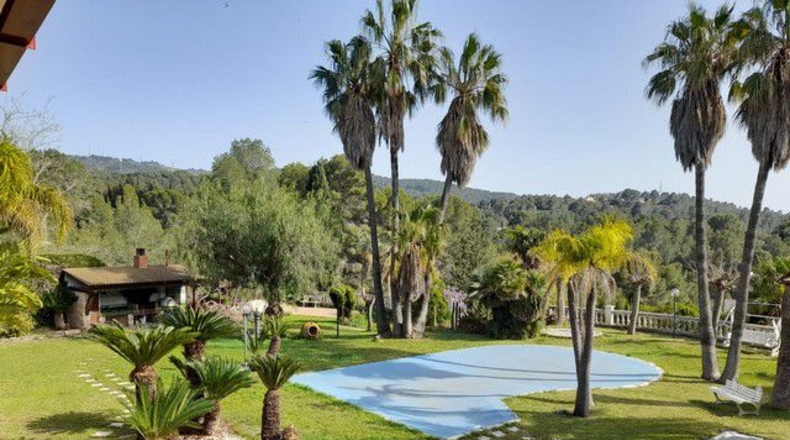 Tarragona - Tortosa - 2190m2