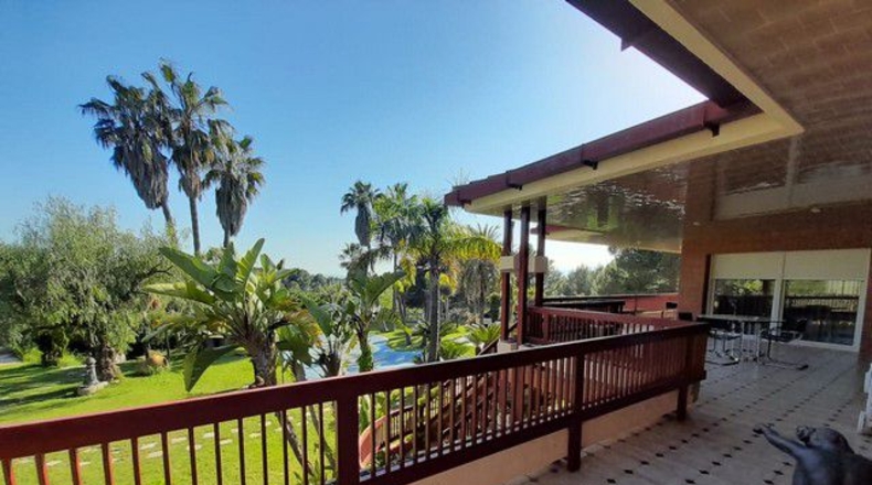 Tarragona - Tortosa - 2190m2