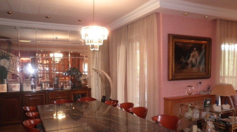 Tarragona - Tortosa - 2190m2