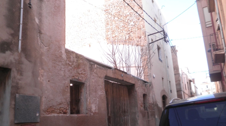 Tarragona - Roquetes - 152m2