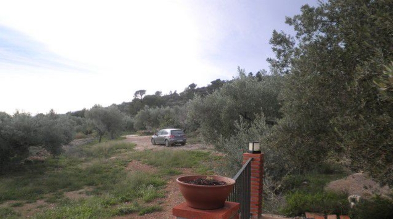 Tarragona - Tortosa - 58198m2
