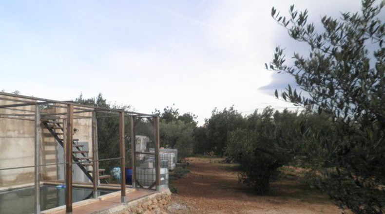Tarragona - Tortosa - 58198m2