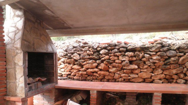 Tarragona - Tortosa - 58198m2