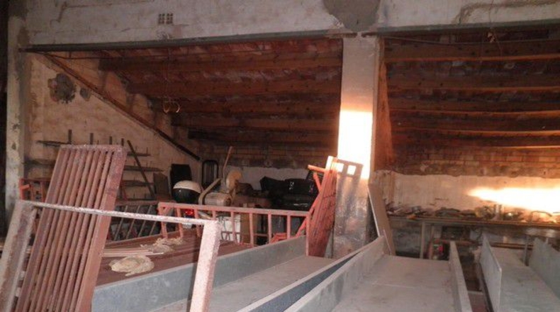 Tarragona - Tortosa - 630m2