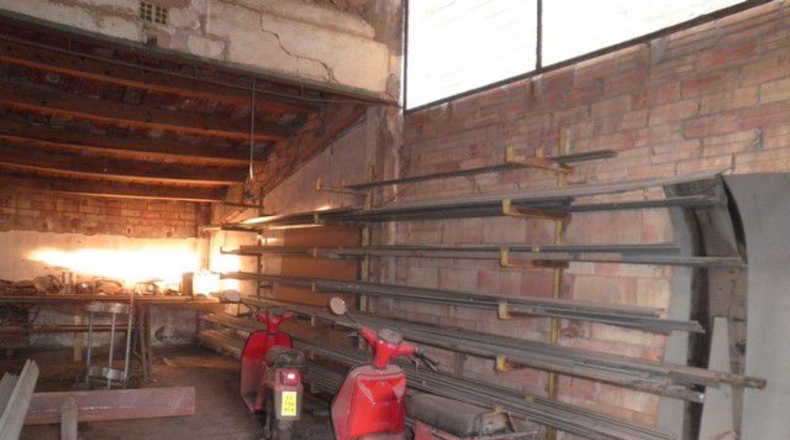 Tarragona - Tortosa - 630m2