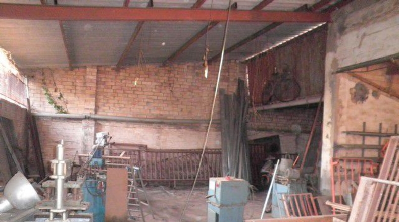 Tarragona - Tortosa - 630m2