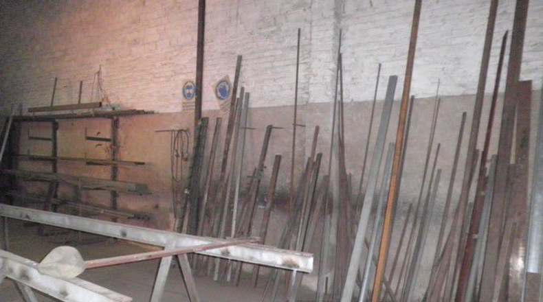 Tarragona - Tortosa - 630m2