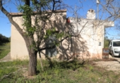 Terreno no urbanizable en venta en Aldover ref: TR232664 foto
