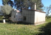 Terreno no urbanizable en venta en Aldover ref: TR232664 foto
