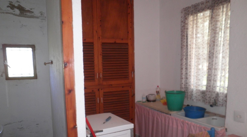 Tarragona - Aldover - 4154m2