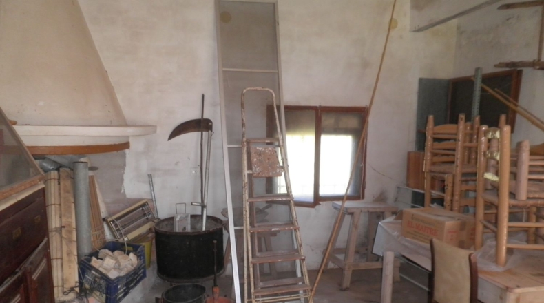Tarragona - Aldover - 4154m2
