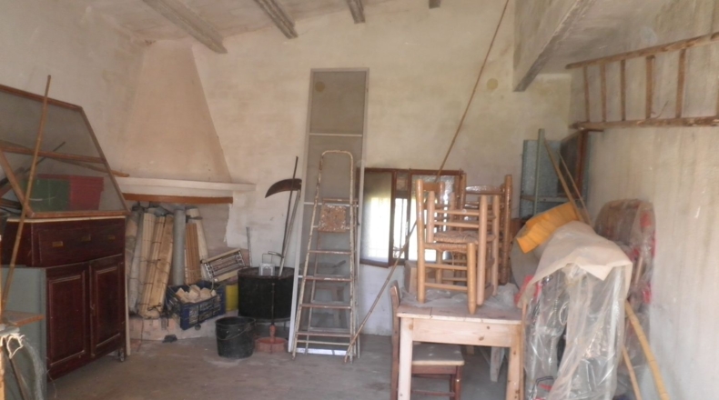 Tarragona - Aldover - 4154m2
