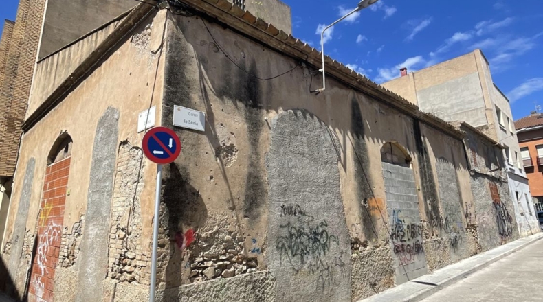 Tarragona - Tortosa - 139m2