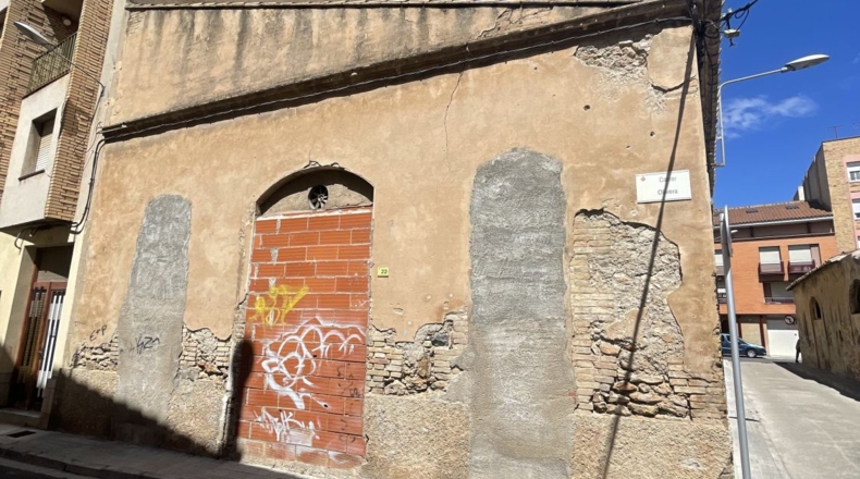 Tarragona - Tortosa - 139m2