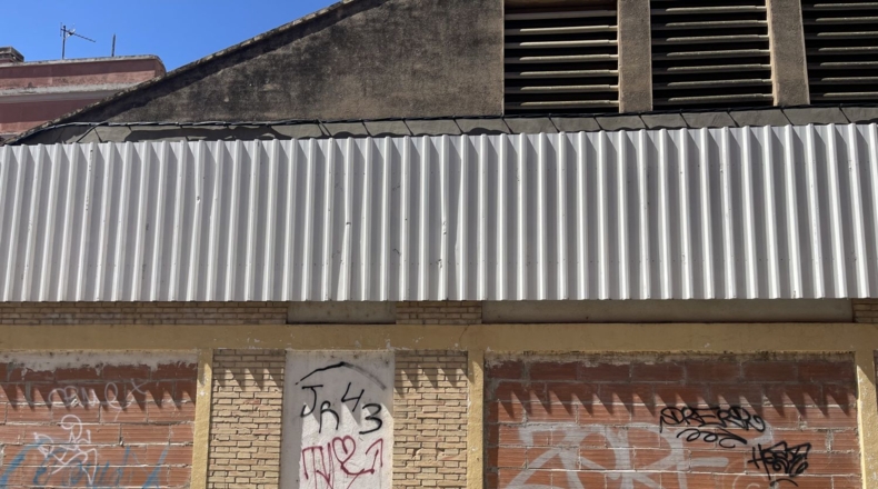 Tarragona - Tortosa - 609m2