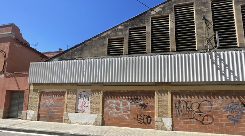 Tarragona - Tortosa - 609m2
