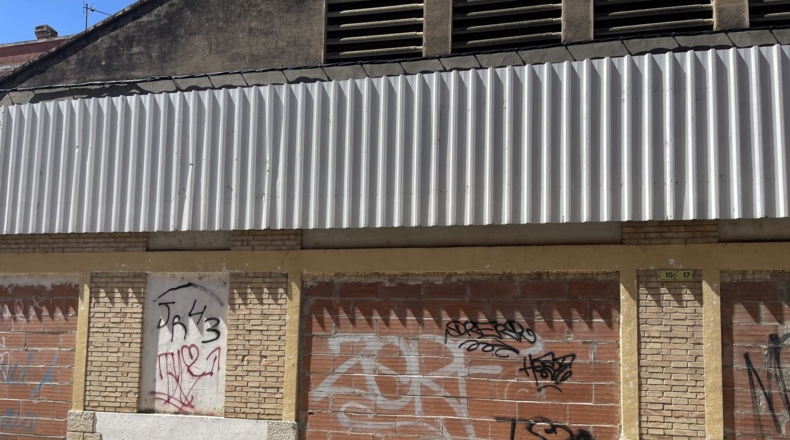 Tarragona - Tortosa - 609m2