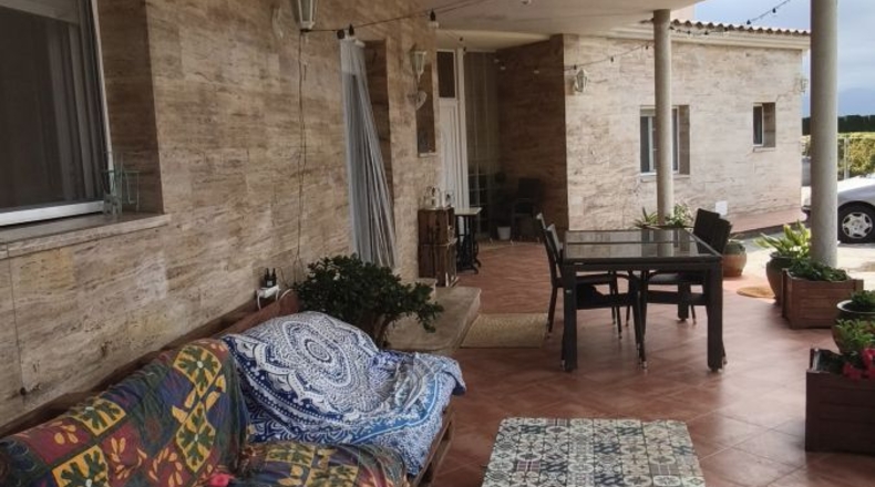 Tarragona - Tortosa - 376m2