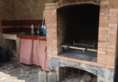 Отдельно стоящий дом с участком на продажу в городе Tortosa. Фото