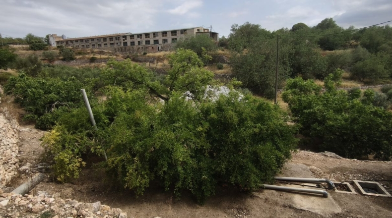 Tarragona - Tortosa - 376m2