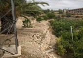 Отдельно стоящий дом с участком на продажу в городе Tortosa. Фото