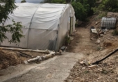 Отдельно стоящий дом с участком на продажу в городе Tortosa. Фото