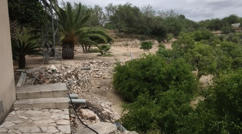 Tarragona - Tortosa - 376m2