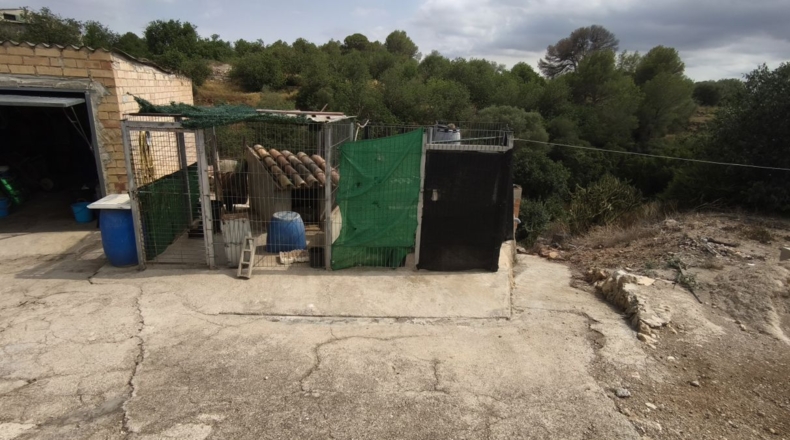 Tarragona - Tortosa - 376m2