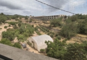 Отдельно стоящий дом с участком на продажу в городе Tortosa. Фото