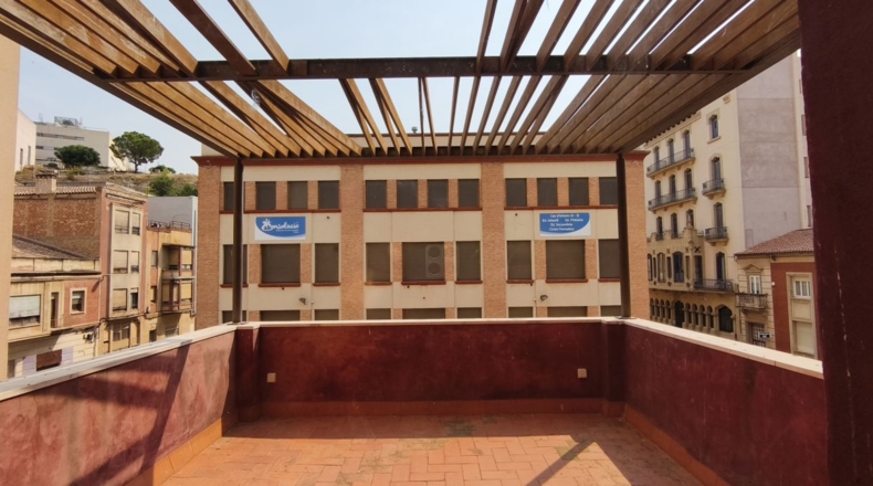 Tarragona - Tortosa - 272m2