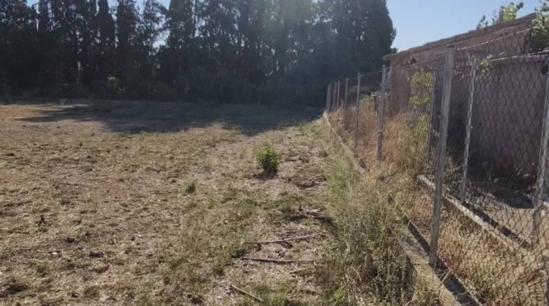 Tarragona - Tortosa - 3232m2