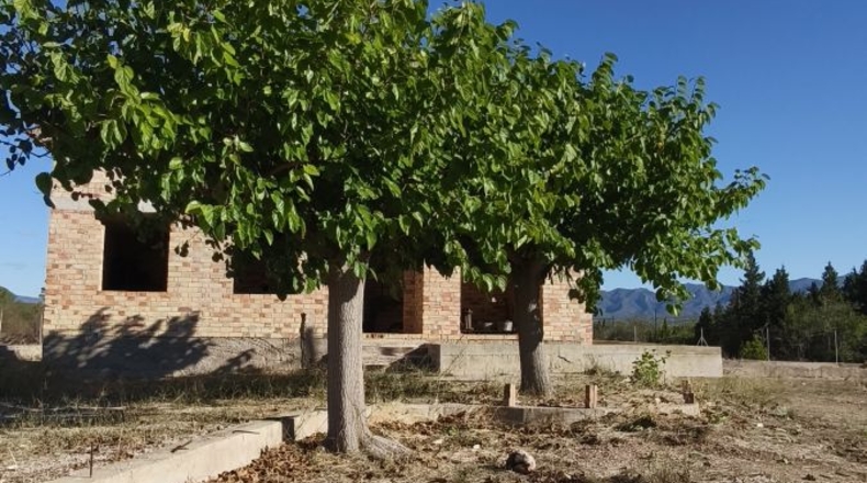 Tarragona - Tortosa - 3232m2